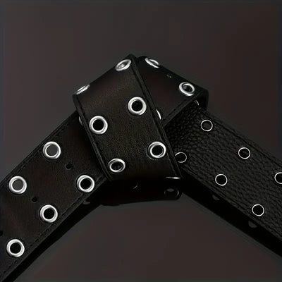 PUNK STYLE BELT