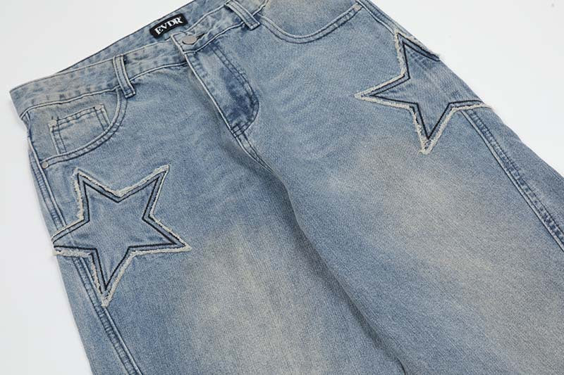 STAR DENIM