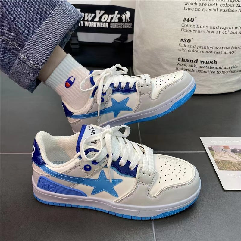 STAR LEAKS SNEAKER