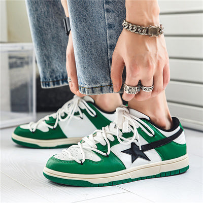 STAR SKATER LOW