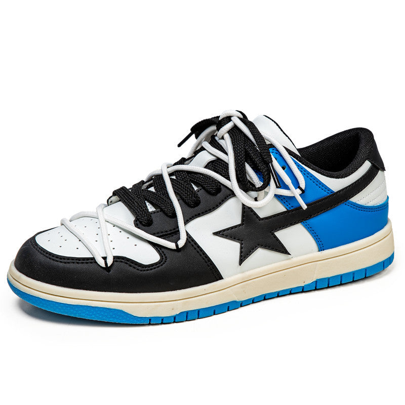 STAR SKATER LOW