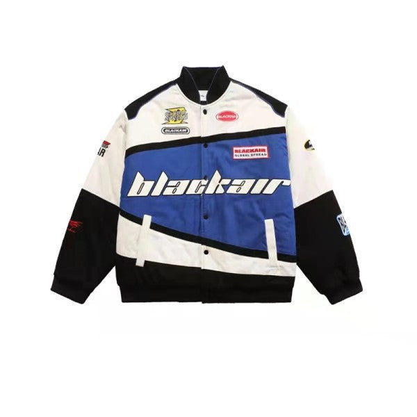 Blackaid racing jacket