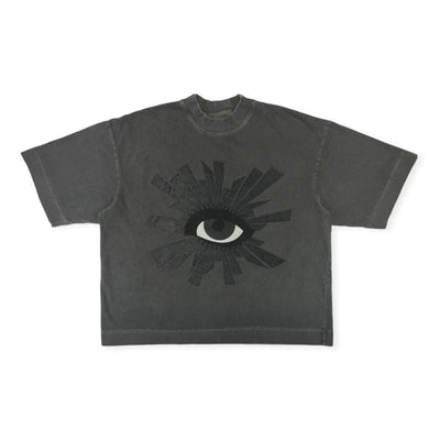 EYE OF THRUTH TEE