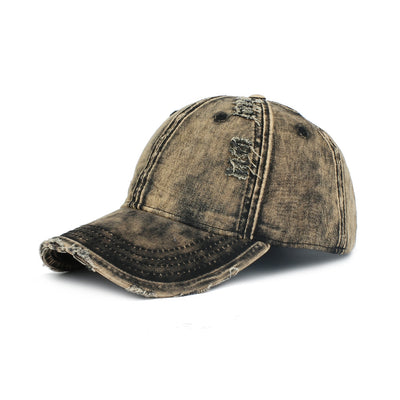 Basic Washed Cap