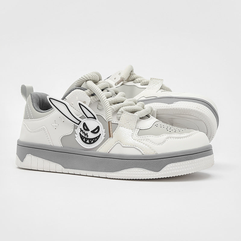 LIMITED BUNNY SNEAKER