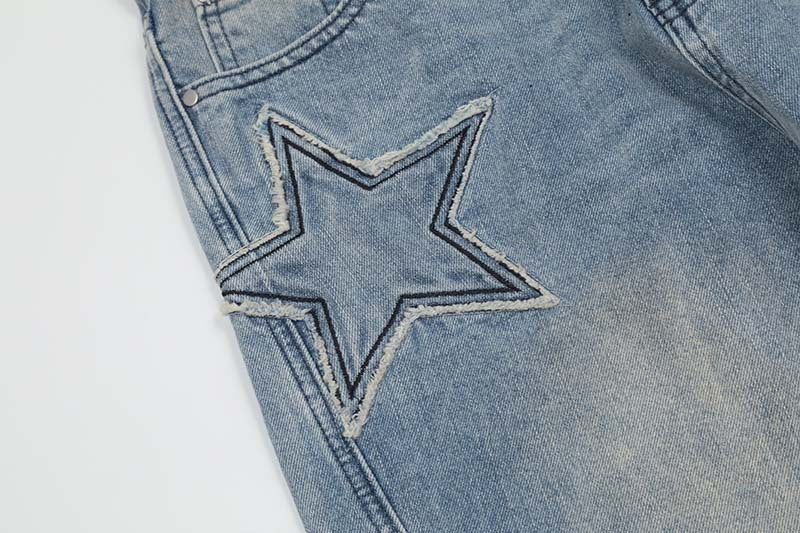 STAR DENIM