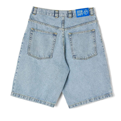 Big Boy Oversized Shorts