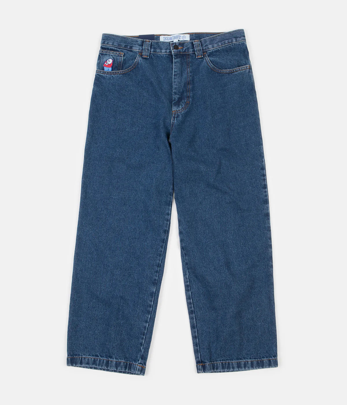 Big Boy oversized Jeans